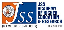 JSS Academy of Higher Education & Research